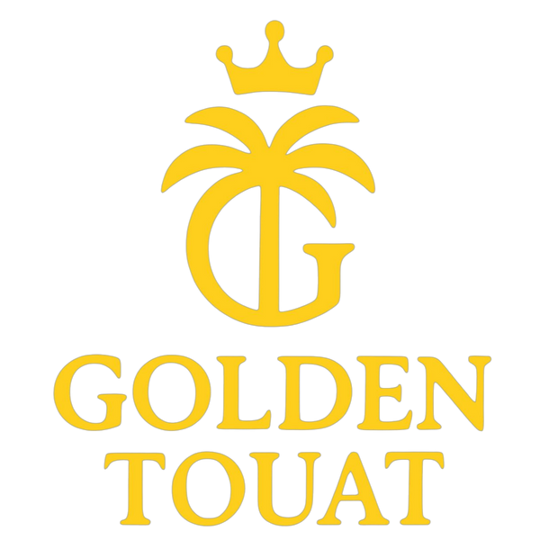 GOLDEN TOUAT