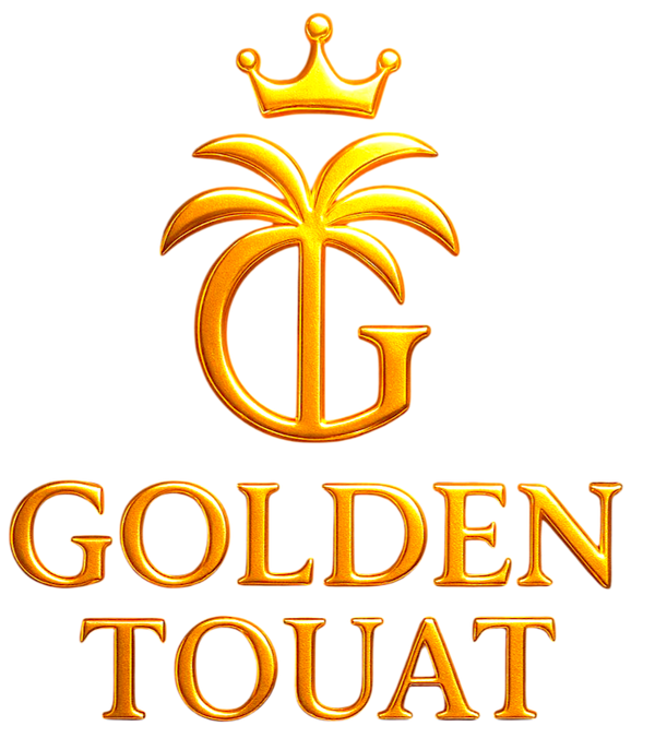GOLDEN TOUAT